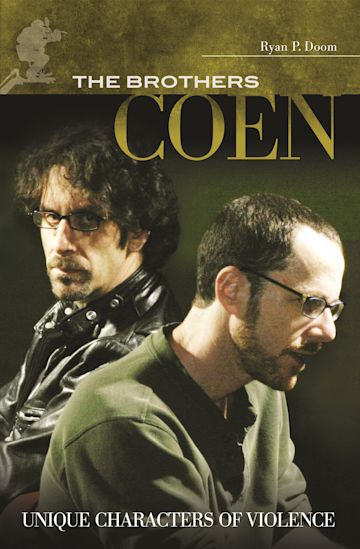 The Brothers Coen cover