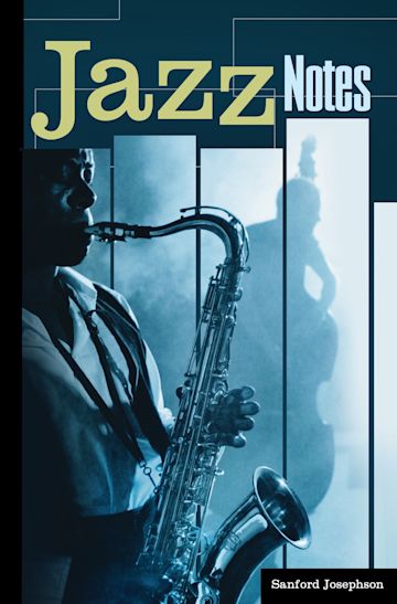 Jazz Notes cover