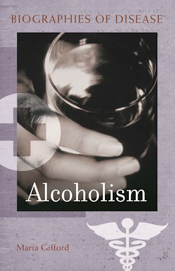 Alcoholism cover