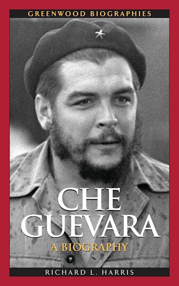 Che Guevara cover