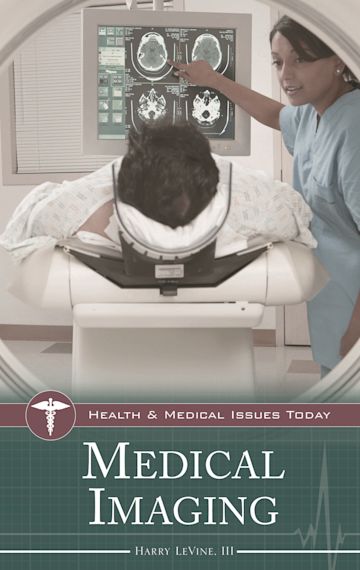 Medical Imaging cover