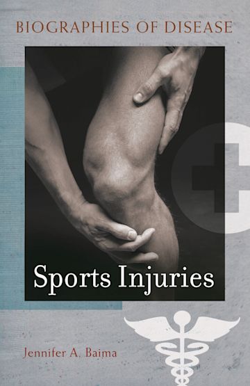 Sports Injuries cover