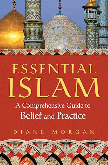 Essential Islam cover