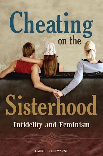 Cheating on the Sisterhood cover