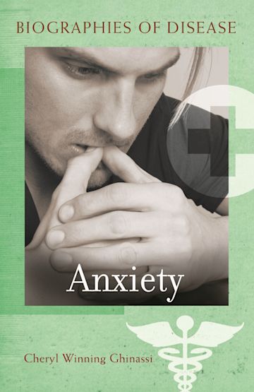 Anxiety cover