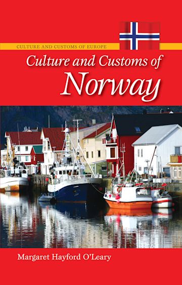 Culture and Customs of Norway cover