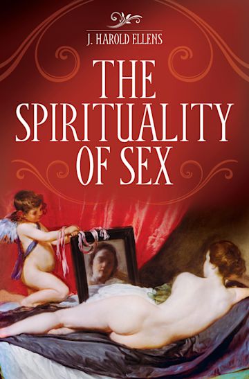 The Spirituality of Sex cover