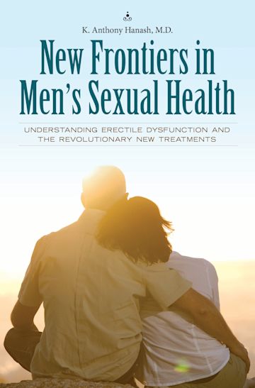 New Frontiers in Men's Sexual Health cover