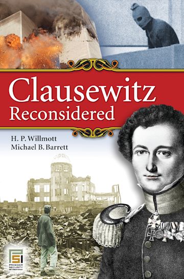 Clausewitz Reconsidered cover