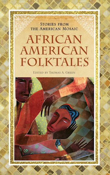 African American Folktales cover
