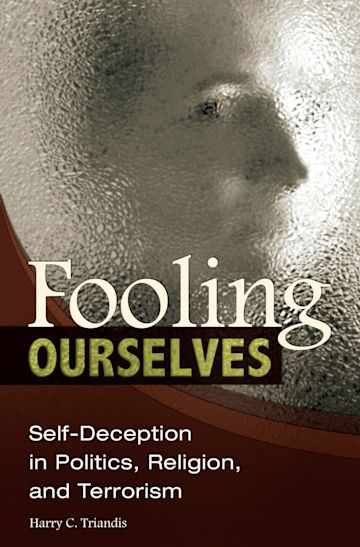 Fooling Ourselves cover