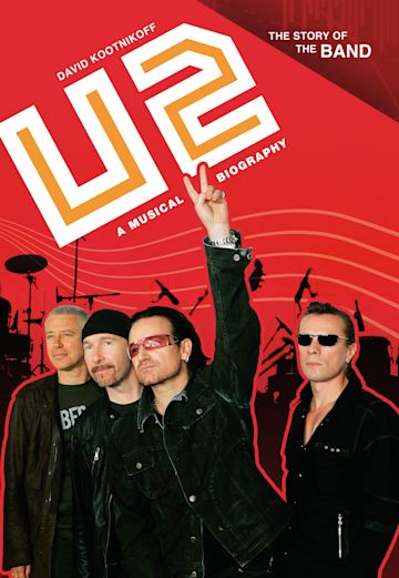 U2 cover