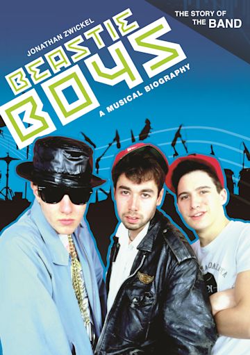 Beastie Boys cover