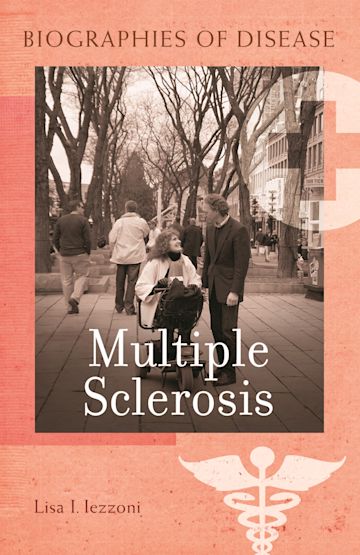 Multiple Sclerosis cover