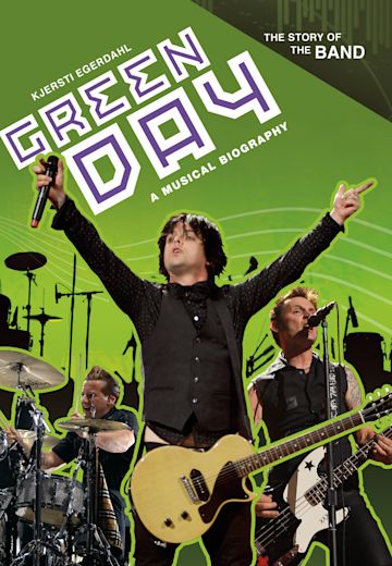 Green Day cover