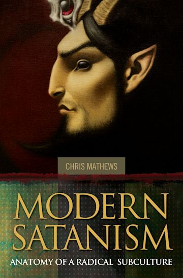 Modern Satanism cover