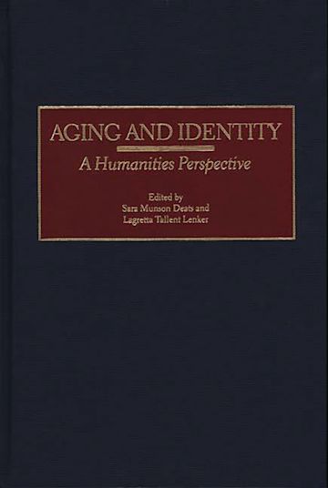 Aging and Identity cover