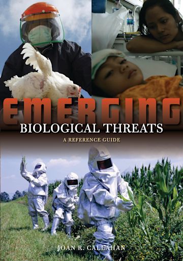 Emerging Biological Threats cover