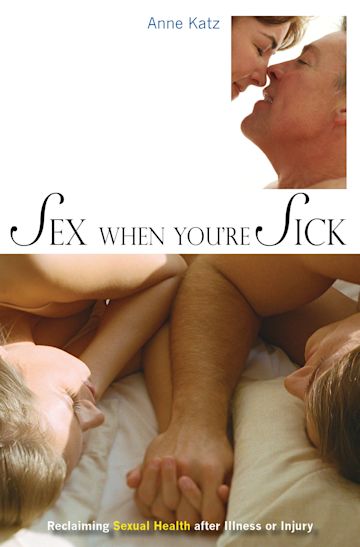 Sex When You're Sick cover