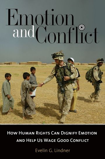 Emotion and Conflict cover