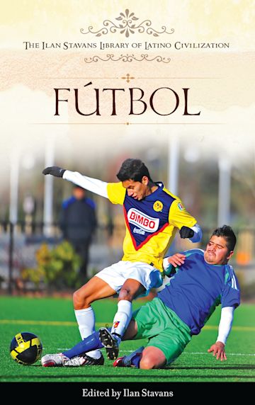 Fútbol cover