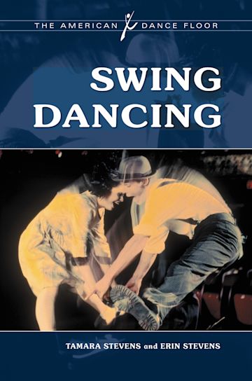 Swing Dancing cover
