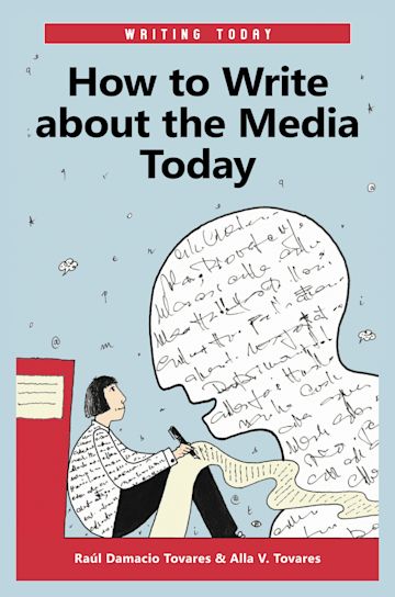 How to Write about the Media Today cover