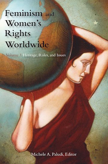 Feminism and Women's Rights Worldwide cover