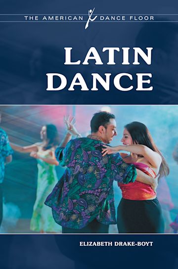 Latin Dance cover