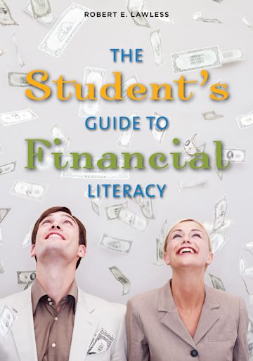 The Student's Guide to Financial Literacy cover