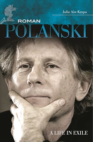 Roman Polanski cover
