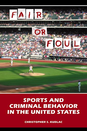 Fair or Foul cover