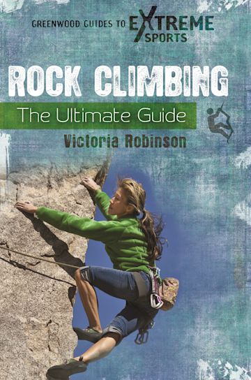 Rock Climbing cover