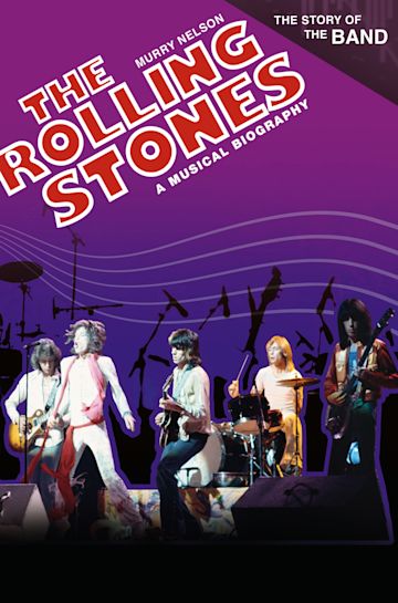 The Rolling Stones cover