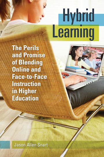 Hybrid Learning cover