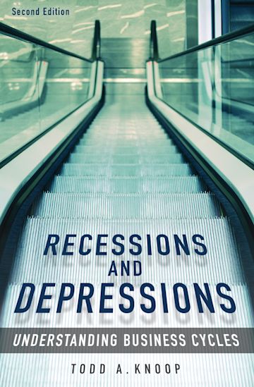 Recessions and Depressions cover
