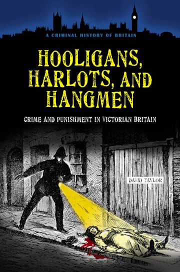 Hooligans, Harlots, and Hangmen cover