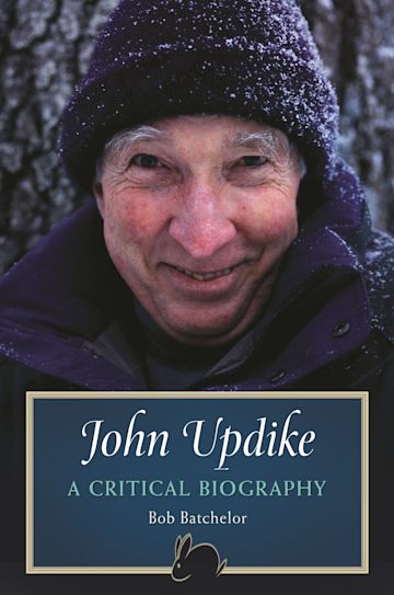 John Updike cover