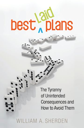 Best Laid Plans cover