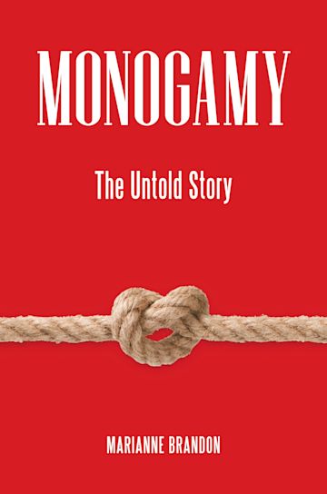 Monogamy cover