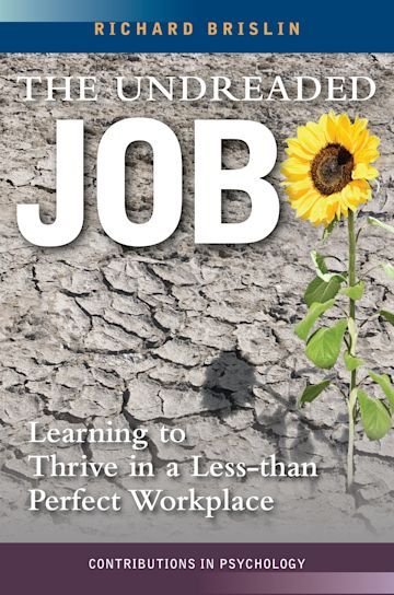 The Undreaded Job cover