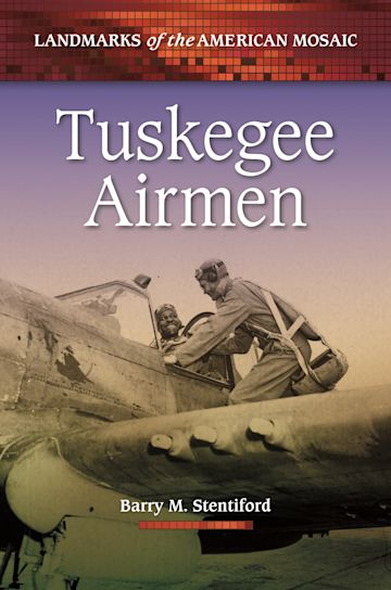 Tuskegee Airmen cover