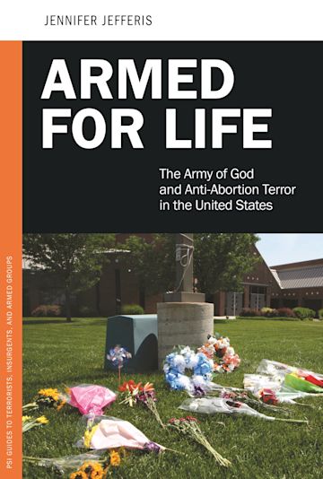 Armed for Life cover