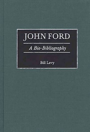 John Ford cover
