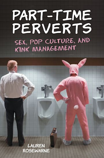 Part-Time Perverts cover