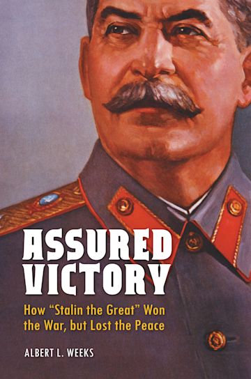 Assured Victory cover