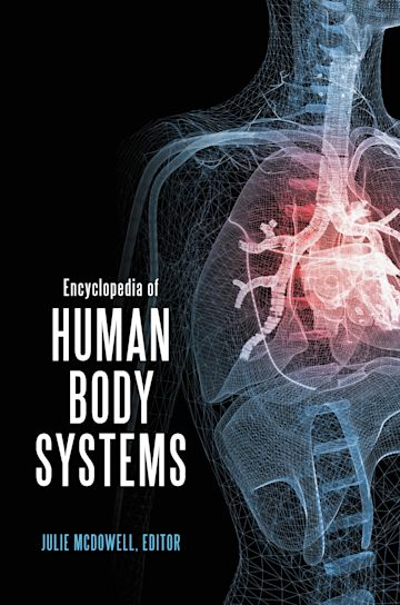 Encyclopedia of Human Body Systems cover