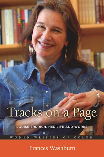 Tracks on a Page cover