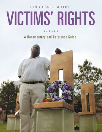 Victims' Rights cover