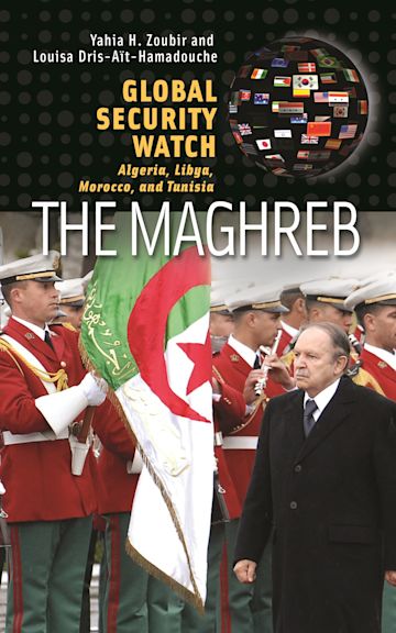 Global Security Watch—The Maghreb cover